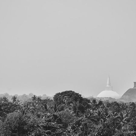Antharaa Villa Anuradhapura Exterior foto