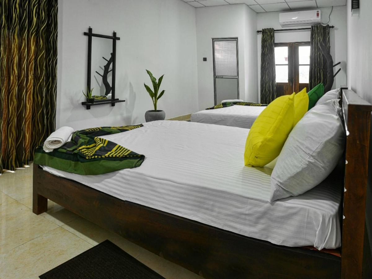 Antharaa Villa Anuradhapura Exterior foto